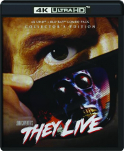 THEY LIVE