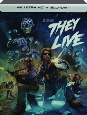 THEY LIVE
