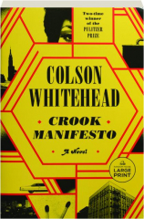 CROOK MANIFESTO
