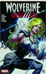 WOLVERINE: THE DAUGHTER OF WOLVERINE