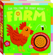 FARM: Can You Find the Right Noise?