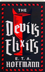 THE DEVIL'S ELIXIRS