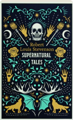 SUPERNATURAL TALES