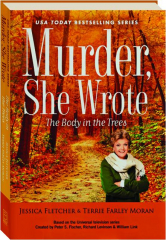 THE BODY IN THE TREES: Murder, She Wrote