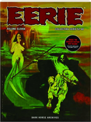 EERIE ARCHIVES, VOLUME ELEVEN