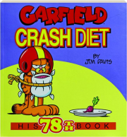 <I>GARFIELD</I> CRASH DIET
