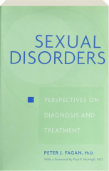 SEXUAL DISORDERS: Perspective on Diagnosis and Treatment