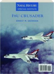 F8U CRUSADER