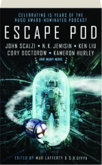 ESCAPE POD: The Science Fiction Anthology