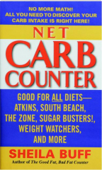NET CARB COUNTER