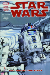 STAR WARS, VOL. 6: Out Among the Stars