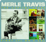 MERLE TRAVIS: The Capitol Years