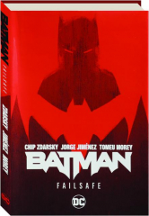 BATMAN, VOL. 1: Failsafe