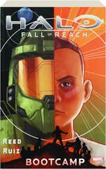 HALO: Fall of Reach--Boot Camp