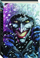 JOKER: The World