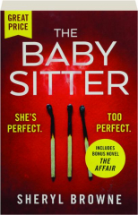 THE BABYSITTER