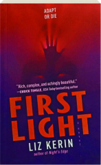 FIRST LIGHT