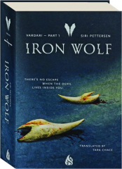 IRON WOLF