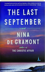 THE LAST SEPTEMBER