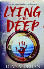 LYING IN THE DEEP