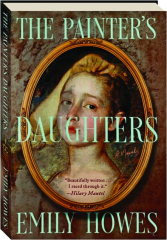 THE PAINTER'S DAUGHTERS