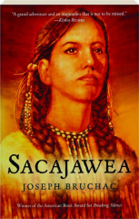 SACAJAWEA