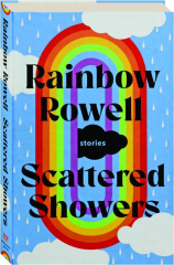 SCATTERED SHOWERS