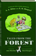 TALES FROM THE FOREST