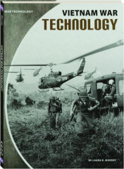 VIETNAM WAR TECHNOLOGY