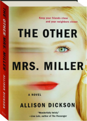 THE OTHER MRS. MILLER