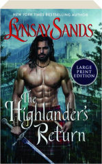 THE HIGHLANDER'S RETURN