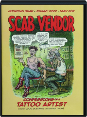 SCAB VENDOR