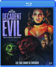 DECADENT EVIL