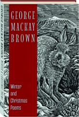 WINTER AND CHRISTMAS POEMS