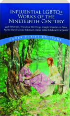 INFLUENTIAL LGBTQ+ WORKS OF THE NINETEENTH CENTURY