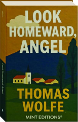 LOOK HOMEWARD, ANGEL