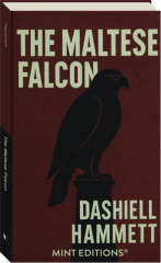 THE MALTESE FALCON