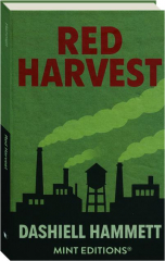 RED HARVEST