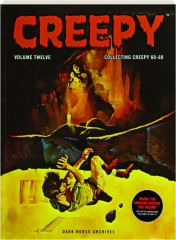 CREEPY ARCHIVES, VOLUME TWELVE
