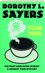 STRONG POISON