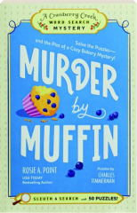MURDER BY MUFFIN
