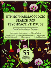 ETHNOPHARMACOLOGIC SEARCH FOR PSYCHOACTIVE DRUGS, VOLUME III