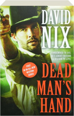 DEAD MAN'S HAND