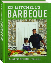 ED MITCHELL'S BARBEQUE