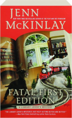 FATAL FIRST EDITION