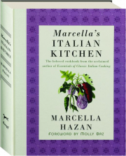 MARCELLA'S ITALIAN KITCHEN