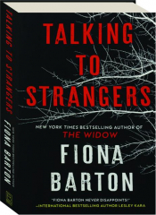 TALKING TO STRANGERS