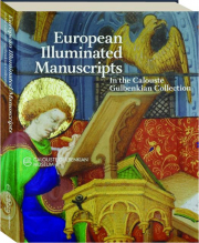 EUROPEAN ILLUMINATED MANUSCRIPTS IN THE CALOUSTE GULBENKIAN COLLECTION