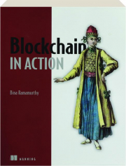 BLOCKCHAIN IN ACTION