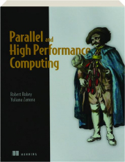 PARALLEL AND HIGH PERFORMANCE COMPUTING